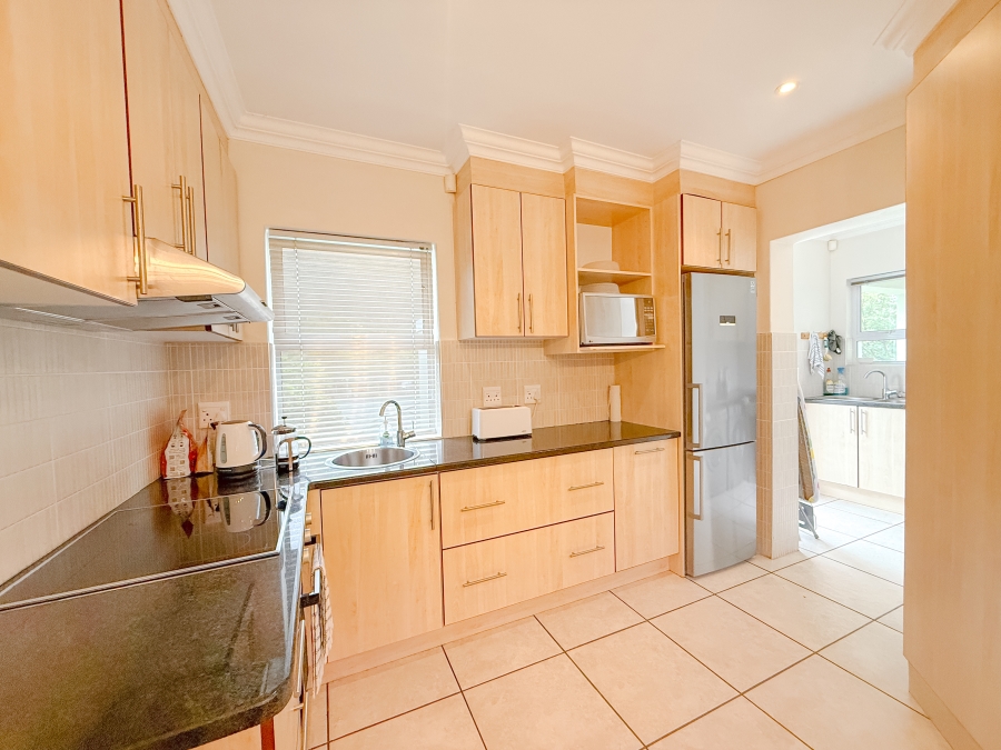 To Let 3 Bedroom Property for Rent in Keurbooms River Western Cape